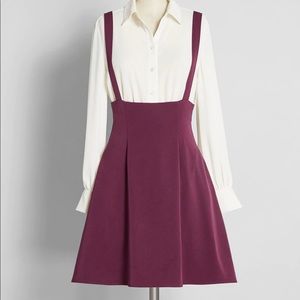 ModCloth Overall Winner Jumper